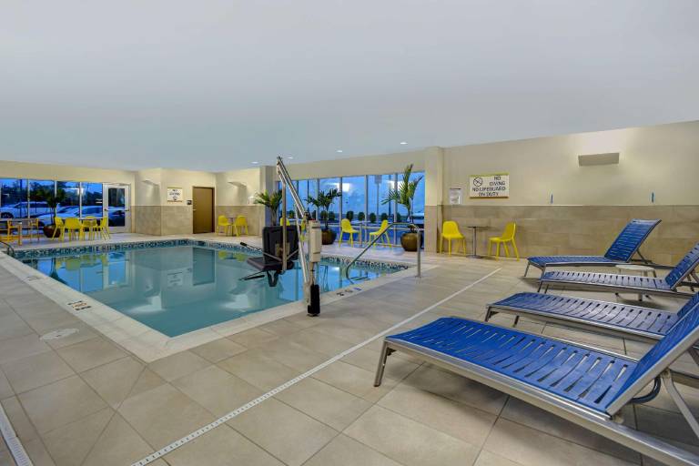 Home2 Suites by Hilton East Hanover — photo 4