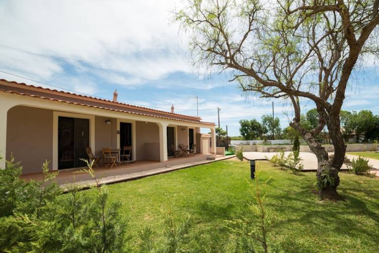 Bed and breakfast  Praia da Luz