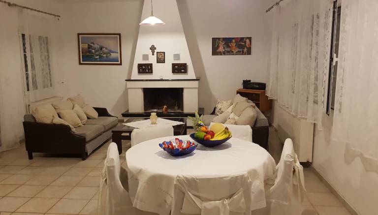 Casa Platanias