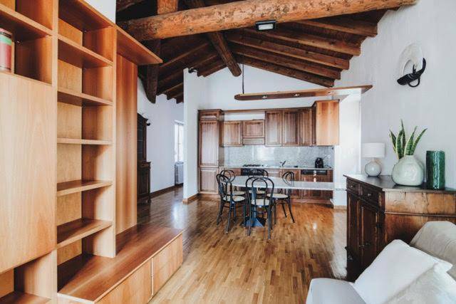 Holiday apartment | Near Como Cathedral — photo 2