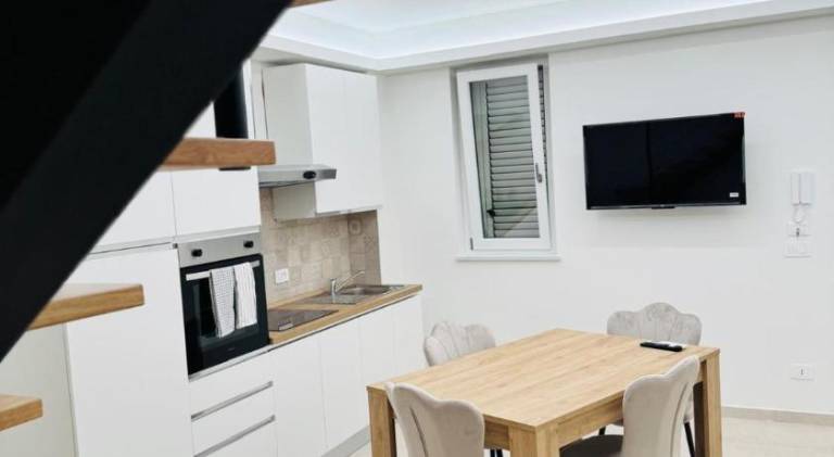Apartment | Pet-friendly in Messina