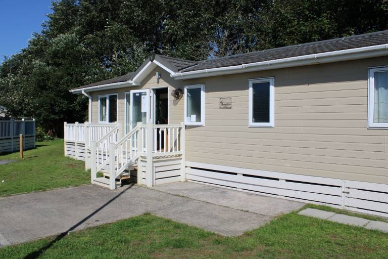 Lodge Porthcawl