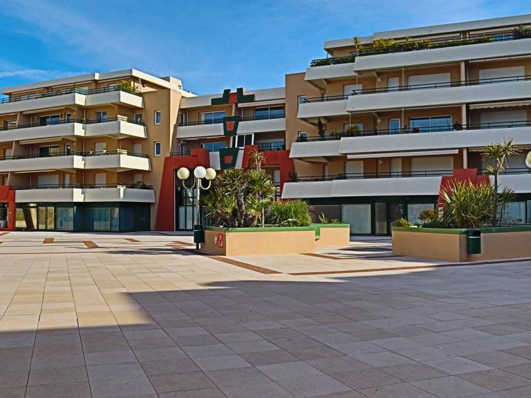 Appartement Sète