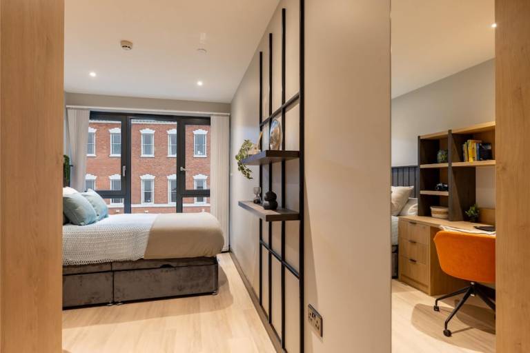 Ferienwohnung Bristol