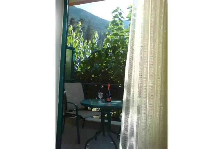 Apartment 'Odysseia 3 - 2 Adults' with Shared Terrace, Wi-Fi and Air Conditioning — photo 5