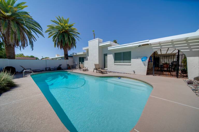 House Litchfield Park