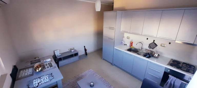 Lovely 1 - bedroom apartm, huge balcony, lovely view — photo 2