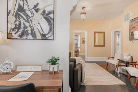 Apartment | Suitable for remote work — photo 3