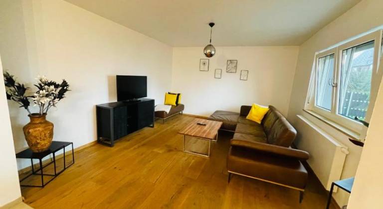 Ferienwohnung Allersberg