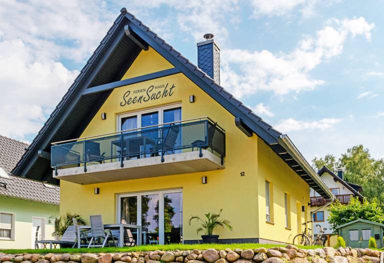 Appartement en copropriété Röbel/Müritz