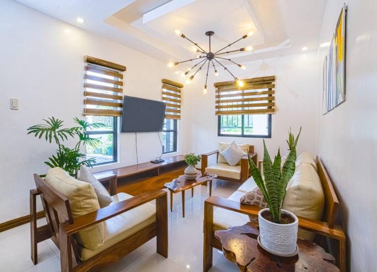 Bella Homes near Serin Ayala Mall & Lourdes Church — photo 3