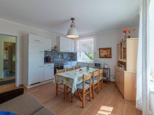 100 m² Ferienwohnung