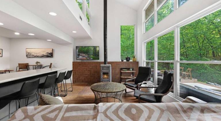 House | Suitable for remote work — photo 4