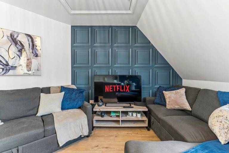 Vacation home | Pet-friendly in Canterbury