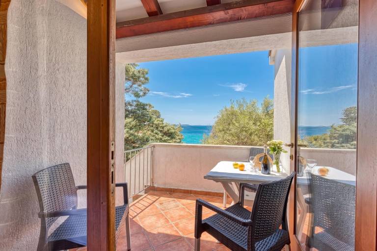 Ferienwohnung Veli Lošinj