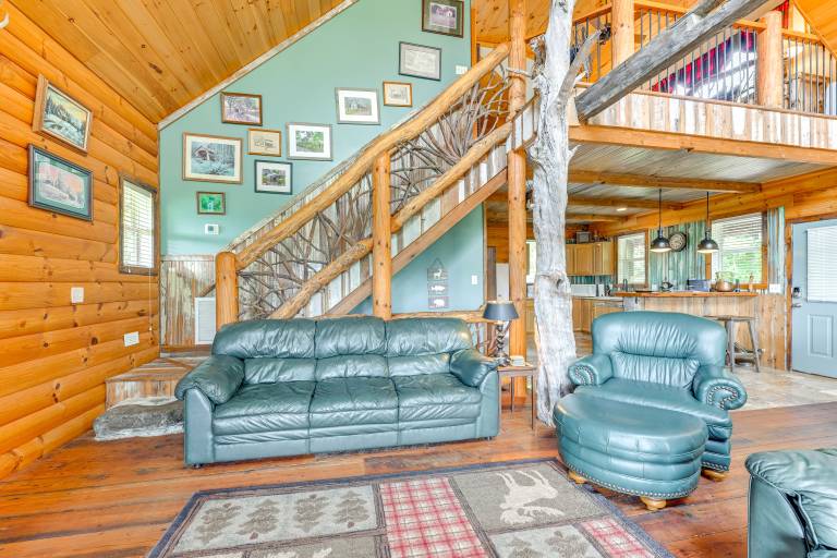 House  Bryson City