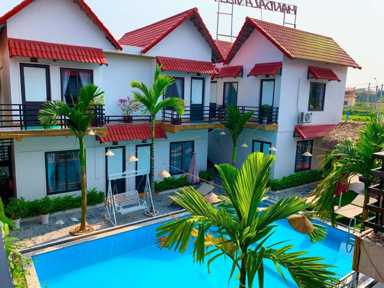 Bed & Breakfast Ninh Hải