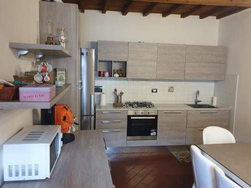 Ferienwohnung  Prato