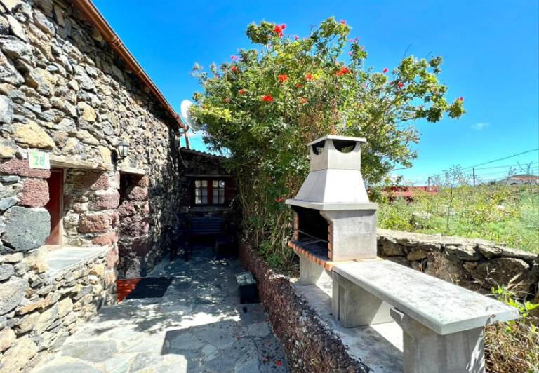 Casa  Valverde