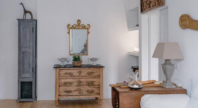 "Casa di Lucy" una top location nel centro storico — photo 2