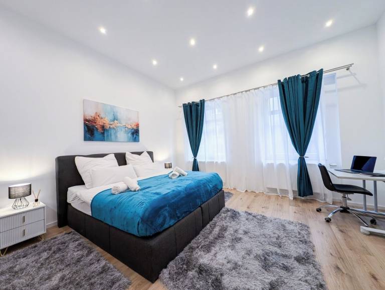 Ferienwohnung Mönchengladbach