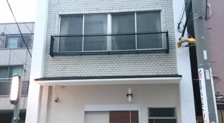 45 m² Ferienwohnung