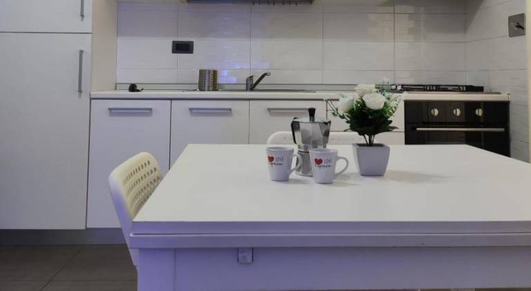 Rental apartment with 1 room for 4 persons — photo 4