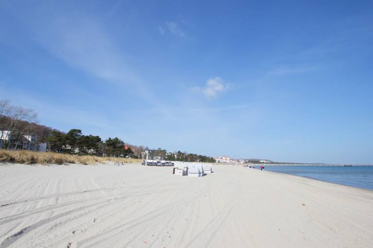 Appartamento Binz