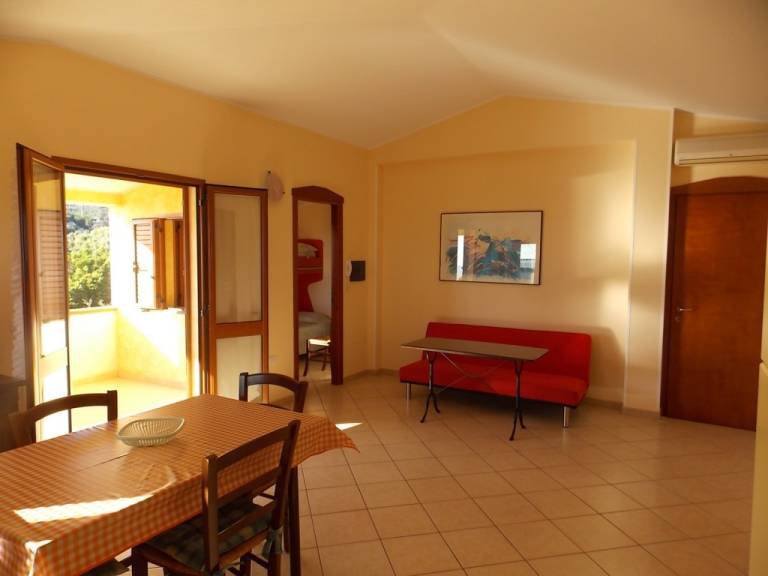 Apartment | Sea view — photo 3