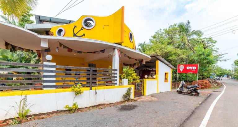 Kiara BnB Home — photo 5