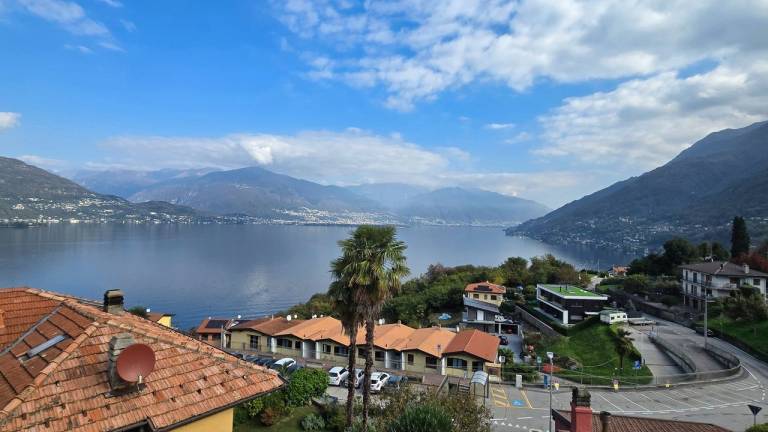 Ferienwohnung  Maccagno con Pino e Veddasca