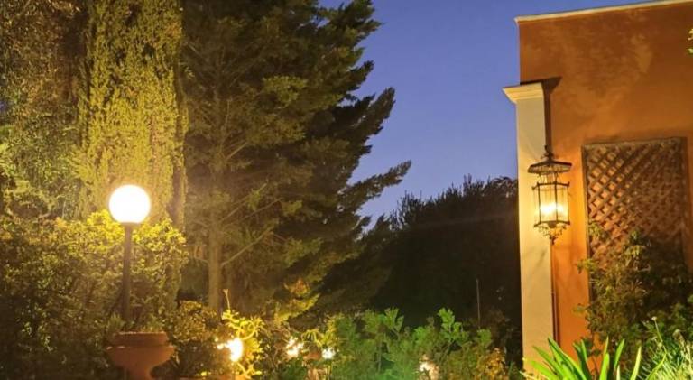 Hotel Poggio Degli Ulivi — photo 5