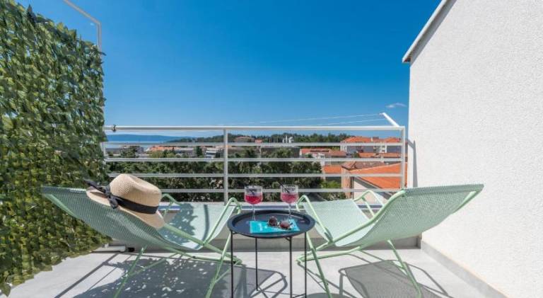 Charming holiday apartment | Next to the beach | Pets are welcome — photo 3