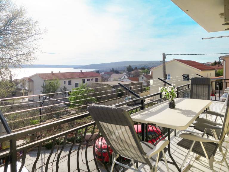 Ferienwohnung Novigrad