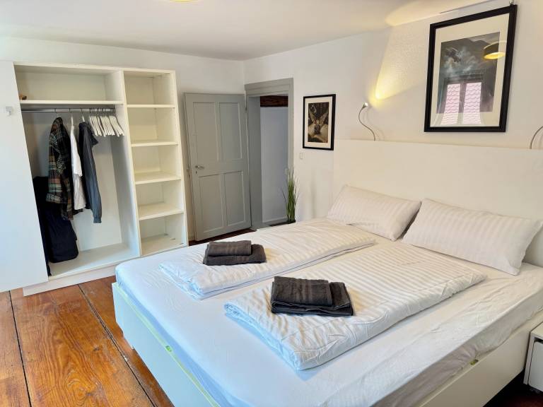 Ferienhaus Günzburg