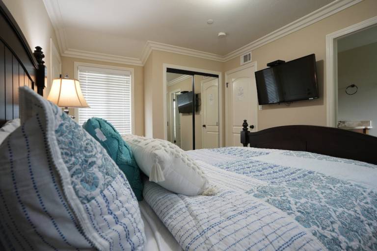 House Disneyland Park