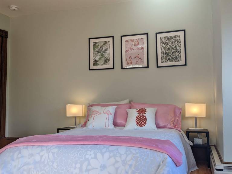 Apartment Wolfville