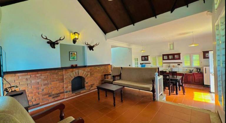 Thalimala Bungalow — photo 5