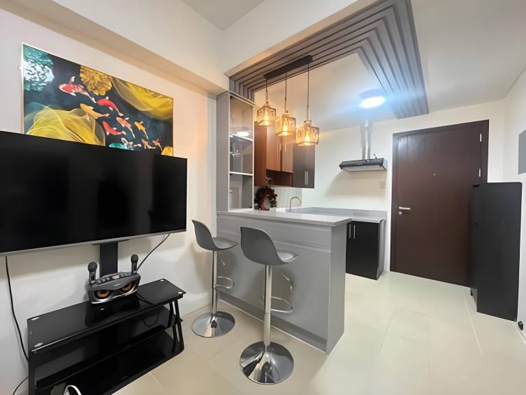 Apartment | Perfect for remote work | Dogs allowed in Manila