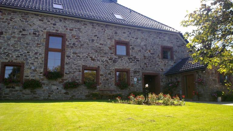 Ferienhaus Malmedy