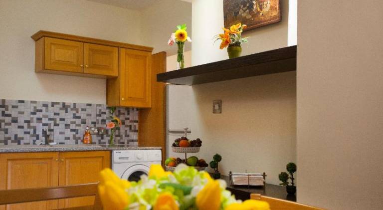 Rental apartment with 3 rooms for 8 persons — photo 4