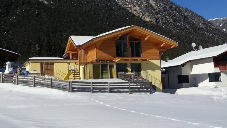 Ferienwohnung in Lahnwiesen, Tirol, Österreich