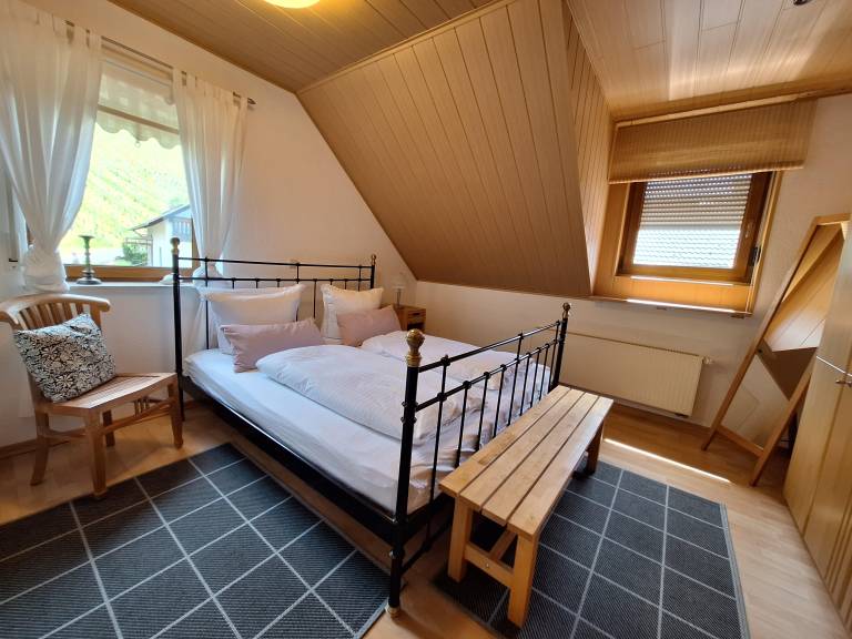 Ferienwohnung  Alken