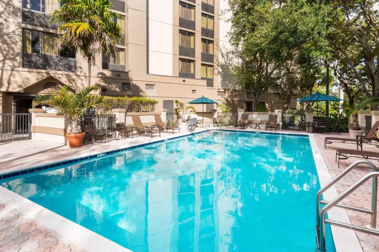 Hyatt Place Ft. Lauderda Plantation — photo 2