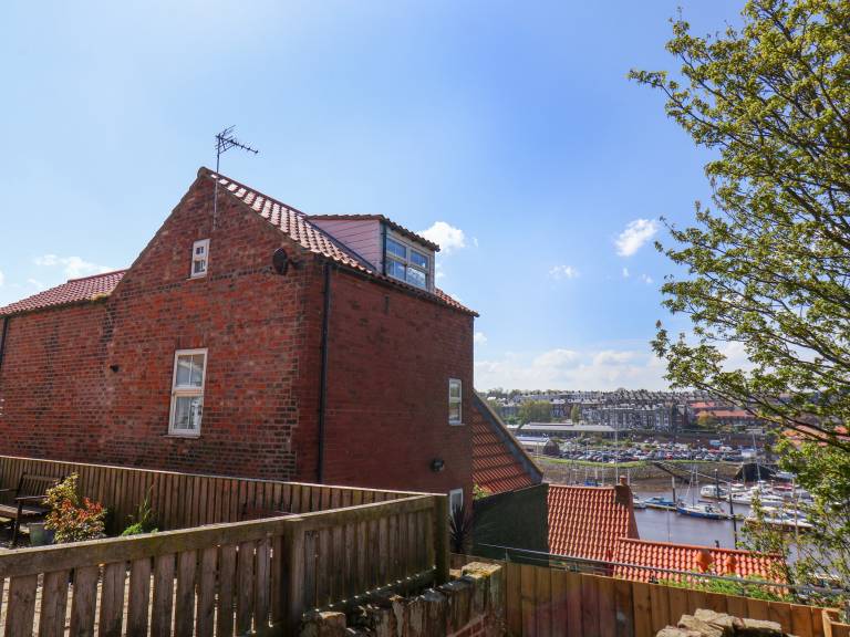 Cottage Whitby