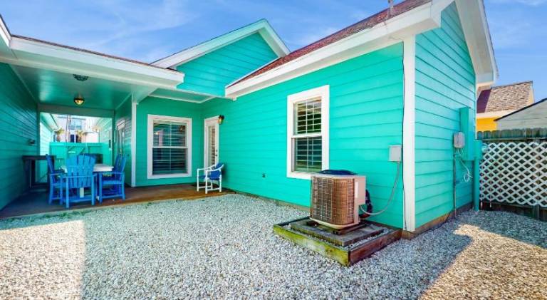 Pleasant vacation home | Pets are welcome — photo 5