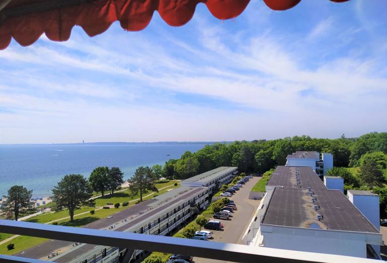 Ferienwohnung Sierksdorf