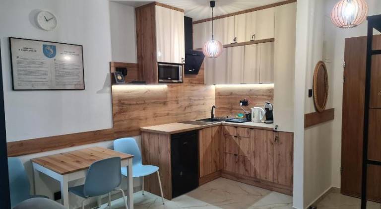 Apartament Wierzba
