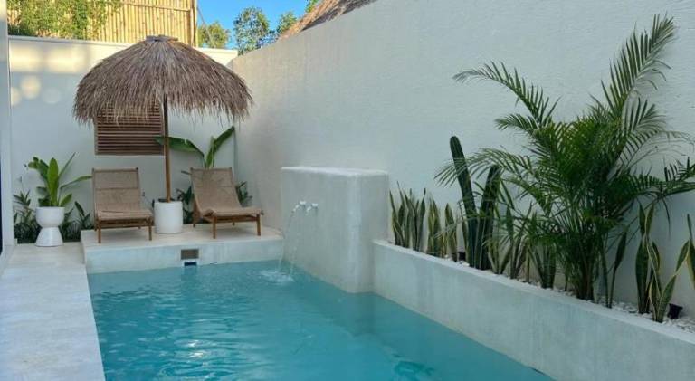 Nice villa with pool | Pet-friendly in Pecatu