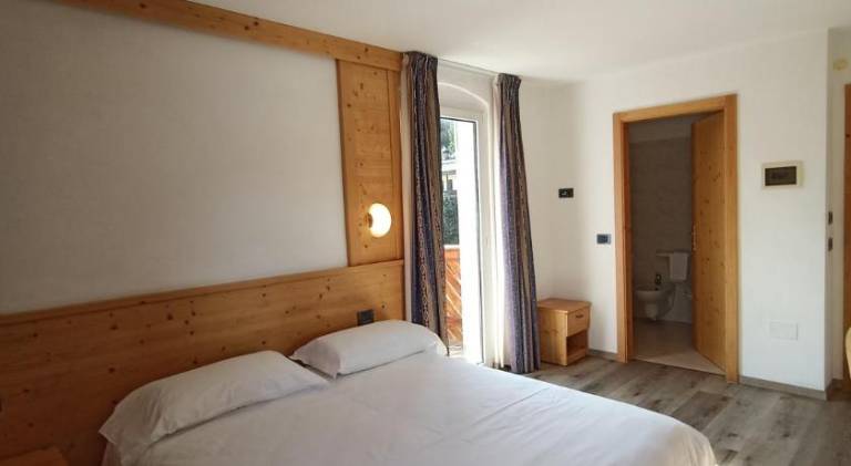 Hotel Cielo Blu in Vermiglio